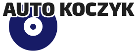 Logo Auto-Koczyk Grzegorz Koczyk